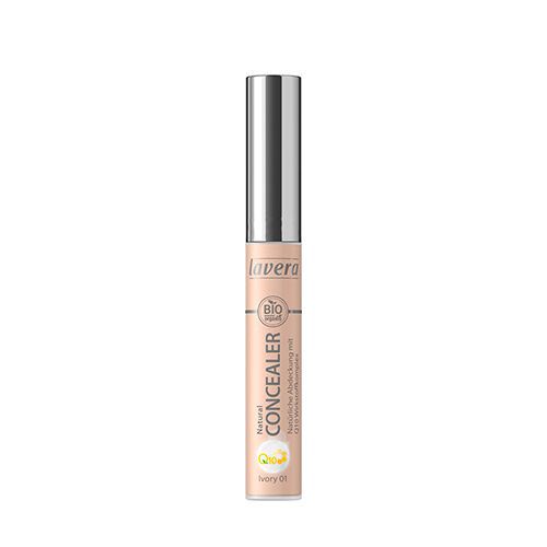 Natural Concealer Ivory 01 Q10