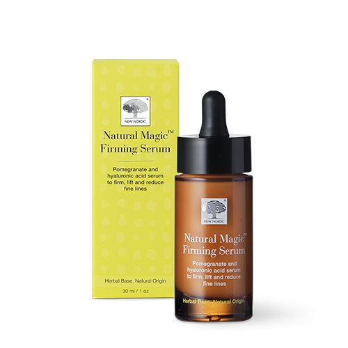 Natural Magic Firming Serum