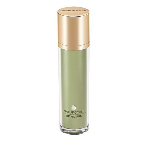 NatuRoyale BioLifting  creamy cleanser Annemarie Börlind