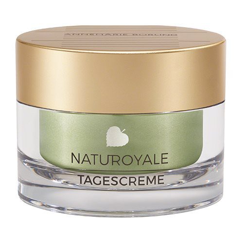 NatuRoyale BioLifting day  cream active Annemarie Börlind