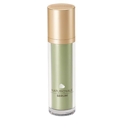 NatuRoyale BioLifting serum  Annemarie Börlind