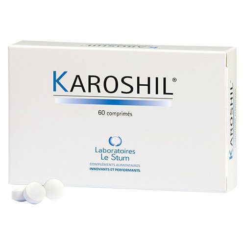 NDS Karoshil