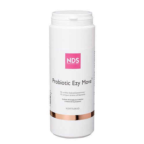 NDS Probiotic Ezy Move