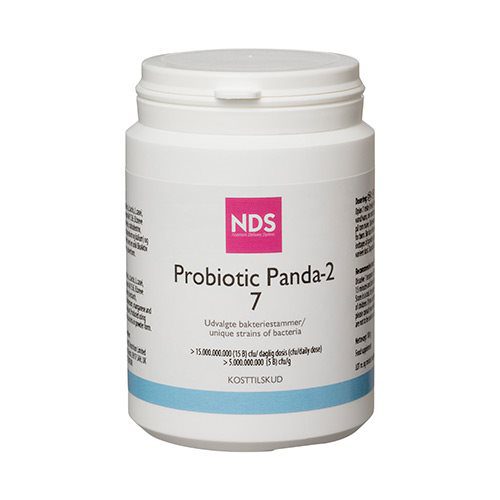 NDS Probiotic Panda 2 Tarmflora