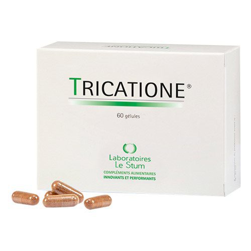 NDS Tricatione