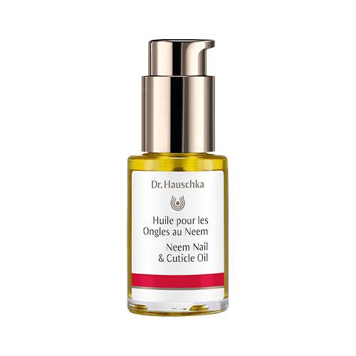 Neem nail & cuticle oil