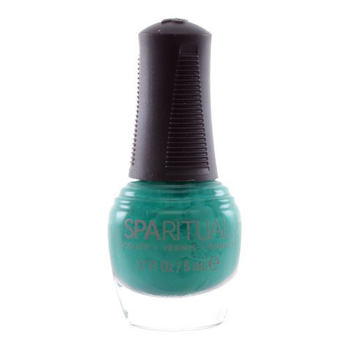Neglelak mini emerald city  88383 SPARITUAL