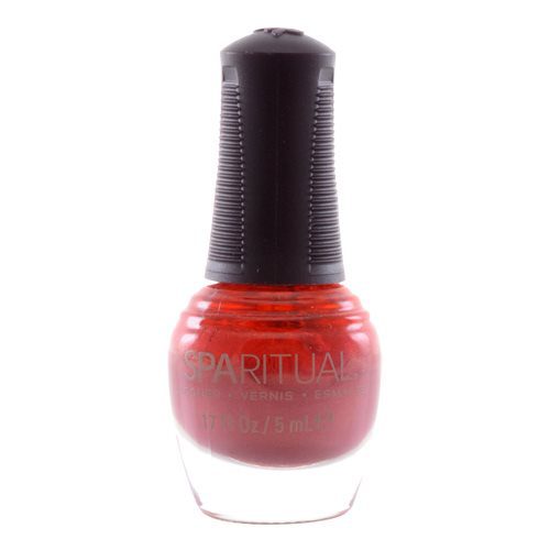 Neglelak mini garden of eden shimmer 88131 SPARITUAL