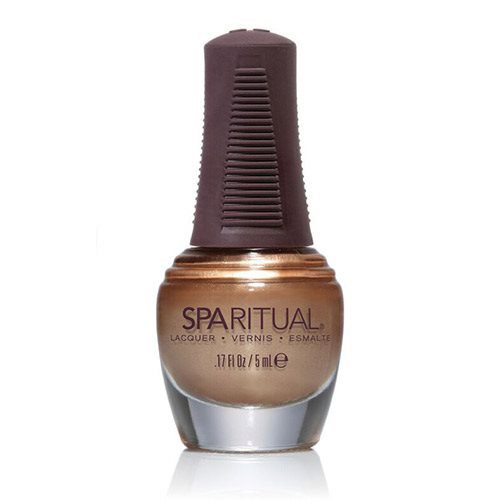 Neglelak Mini - Gold Digger 88128 SPARITUAL