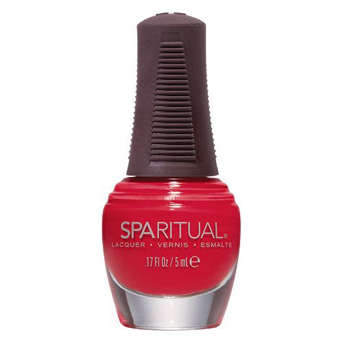 Neglelak Mini - Hot Blooded 88013 SPARITUAL
