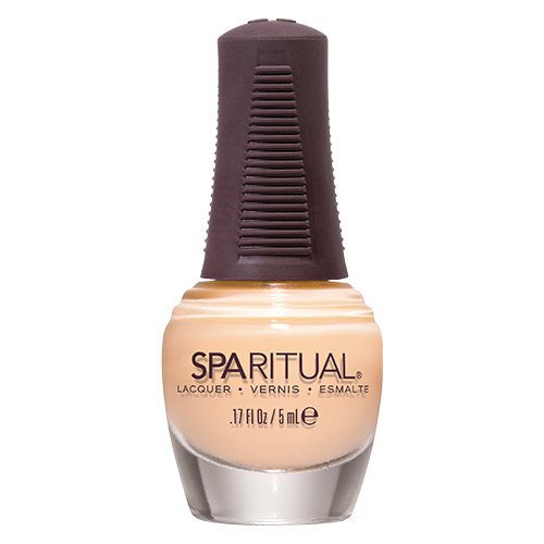 Neglelak Mini - In The Buff 88262 SPARITUAL