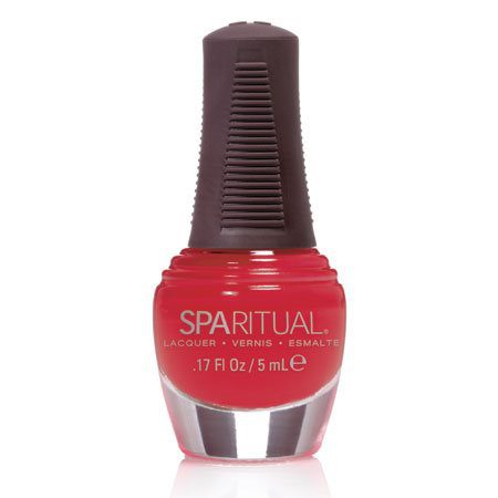 Neglelak mini neon pink 88033 SPARITUAL