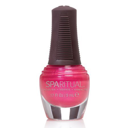 Neglelak mini pink 88006 SPARITUAL