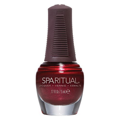 Neglelak Mini - Spice of Life  88123 SPARITUAL