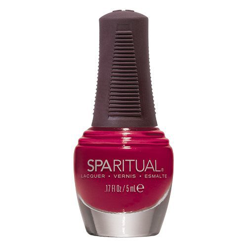 Neglelak Mini - Too Hot Too Handle 88015 SPARITUAL