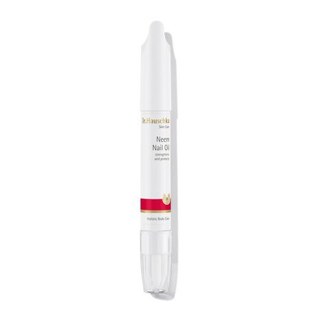 Negleoliepen Dr. Hauschka