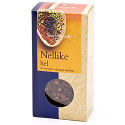 Nellike hele Sonnentor Ø