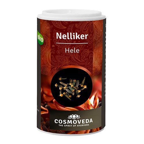 Nelliker hele Ø