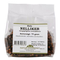 Nelliker hele