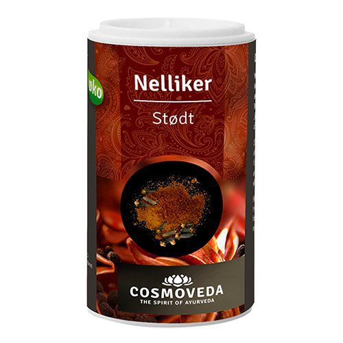 Nelliker pulver Ø