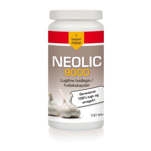 Neolic 9000