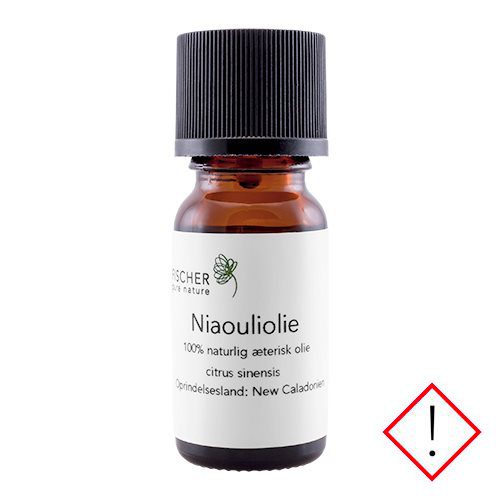 Niaouliolie æterisk