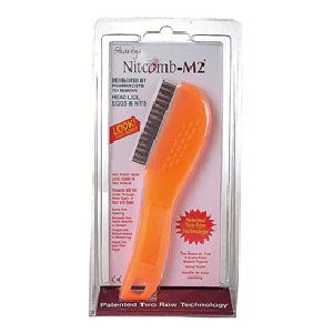 Nitcomb-M2 lusekam