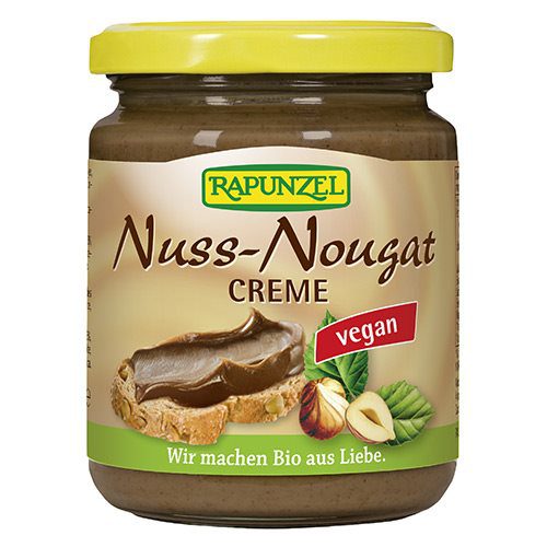 Nødde chokocreme Ø