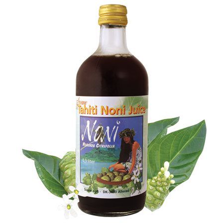 Nonijuice Ø