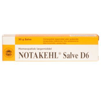 Notakehl salve