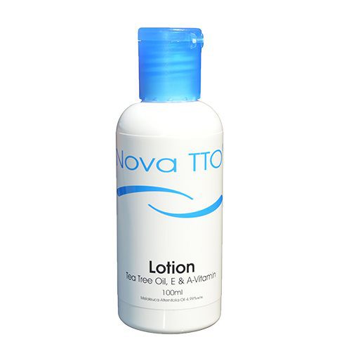 Nova TTO lotion