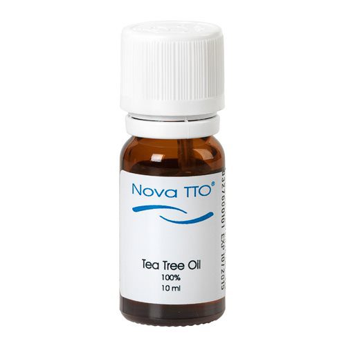 Nova TTO tea tree oil 100%  aromaterapi