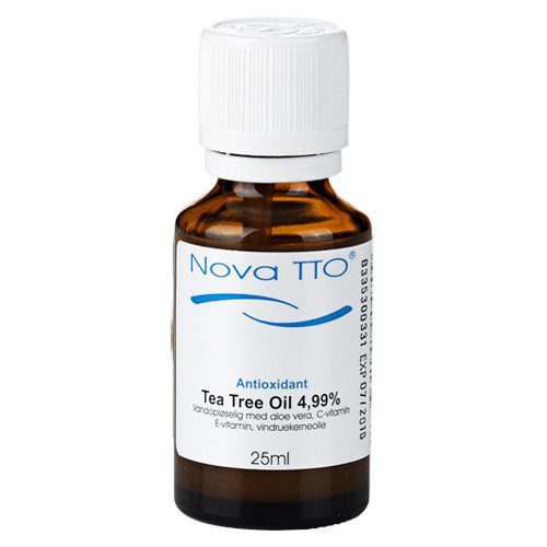 Nova TTO tea tree oil 4,99%