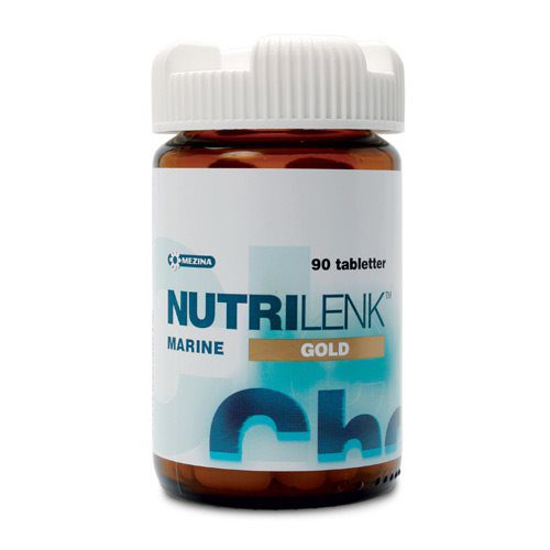 Nutrilenk gold marine