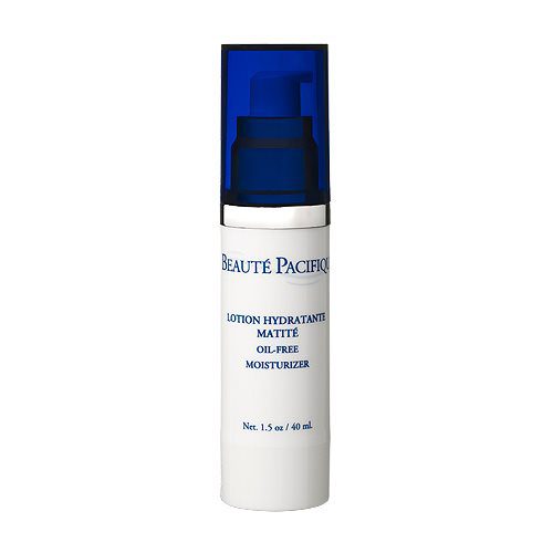 Oil free moisturizing  Beauté Pacifique Lotion Hydratante Matitè