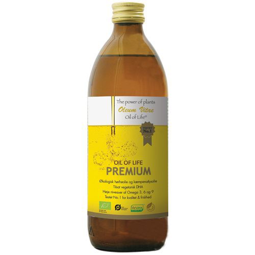 Oil of life Premium Ø