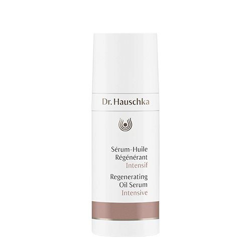 Oil Serum Regenerating Intensive