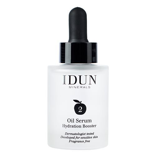 Oil Serum