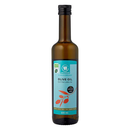 Olive oil extra virgin Ø