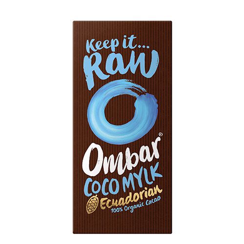 Ombar Kokos Mylk Ø