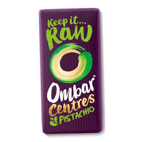 Ombar Pistacie Ø