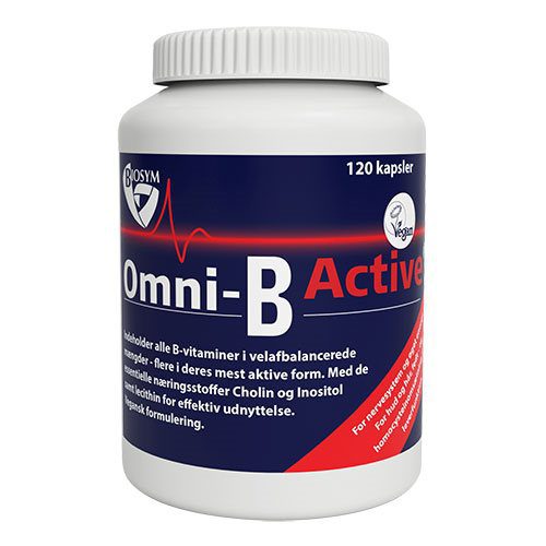 Omni-B Active