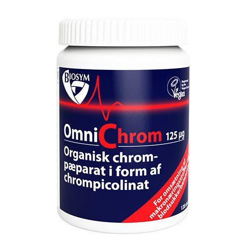 OmniChrom