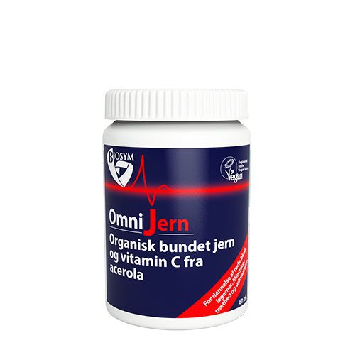 OmniJern