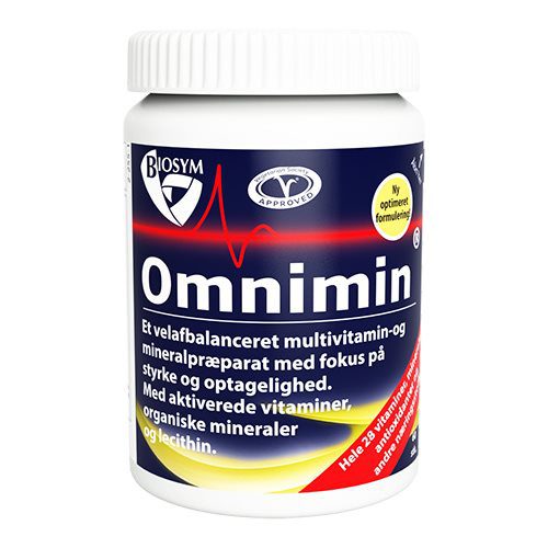 Omnimin