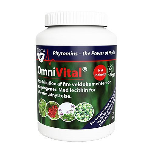 OmniVital
