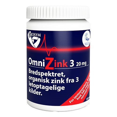 OmniZink 3