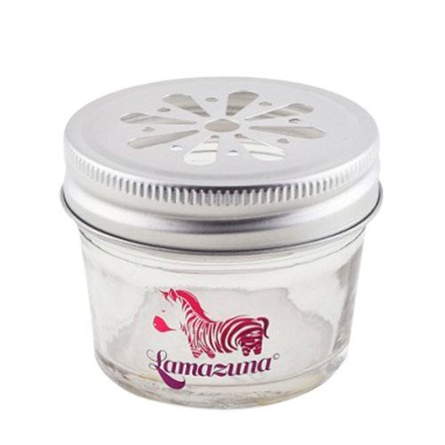 Opbevaringskrukke shampoobar