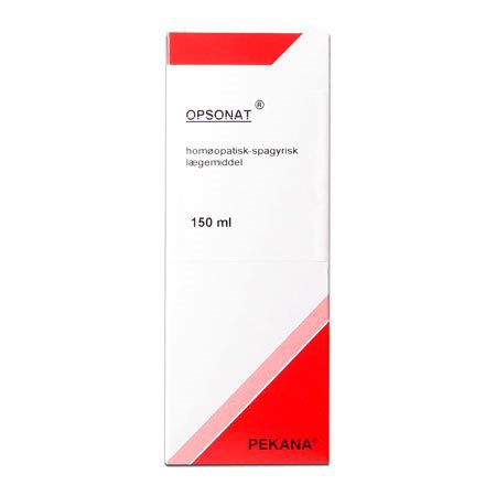 Opsonat Pekana