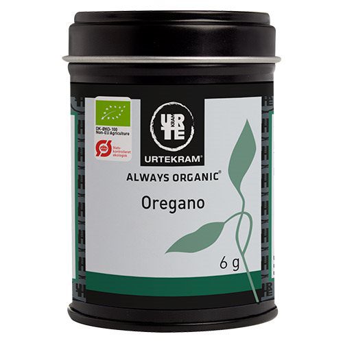 Oregano Ø